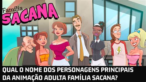 familia sacana español|Familia Intima español .